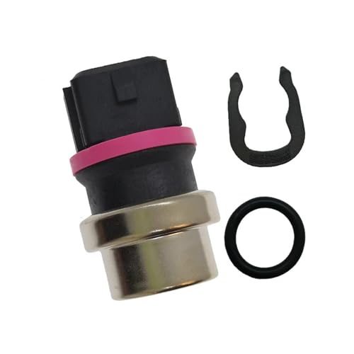 Sensor de temperatura del agua para VW soluciona fallos de refrigerante 2D0919501B 3
