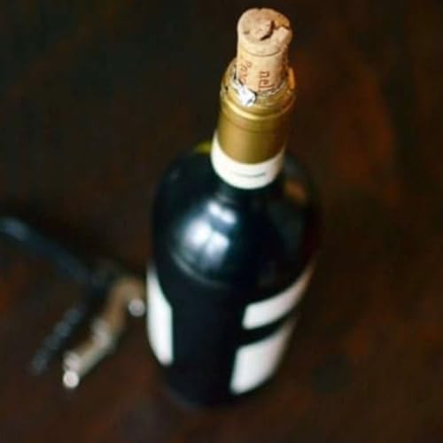 Non-Jew moved the non mevushal wine bottle, can we still drink it?