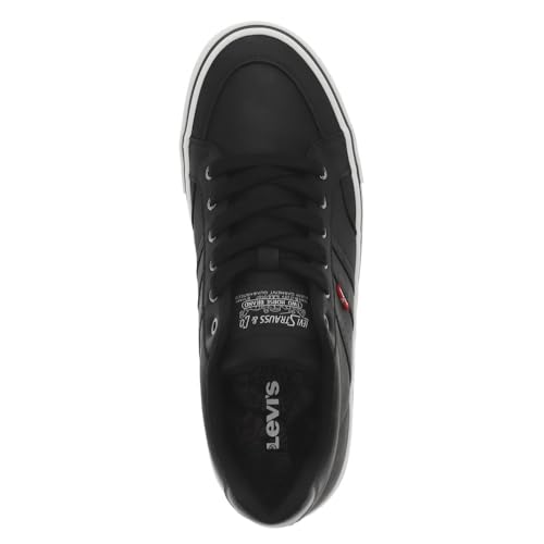 Levi's Men's Avery Sneaker2