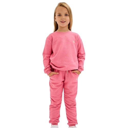 deiko Kinder Jungen Mädchen Unisex Kleidung%100 Baumwolle Outfit...