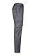 Velilla 103004 - Mehrtaschenhose (Größe 50) Farbe grau und rot