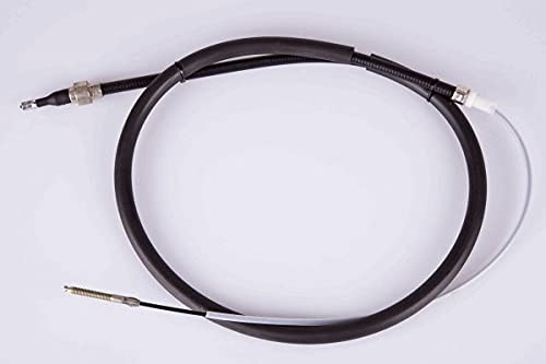 Freno de estacionamiento HELLA 8AS 355 668-891 arreglar cable VOLKSWAGEN