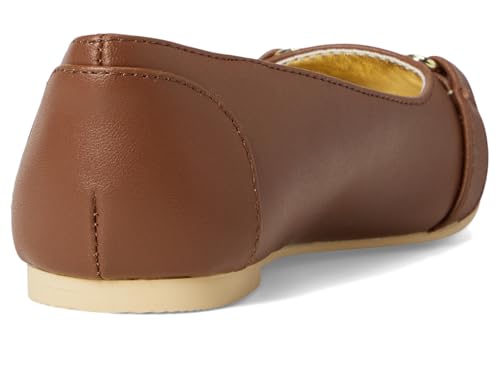 Janie and Jack Baby-Girl's Bridle Bit Flat (Toddler/Little Big Kid) Ballet3