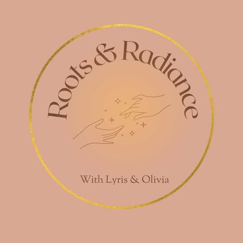 Roots & Radiance cover art