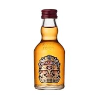 Chivas Regal – Chivas Regal Set 12 Jahre Premium Blended Scotch Whisky – Mi