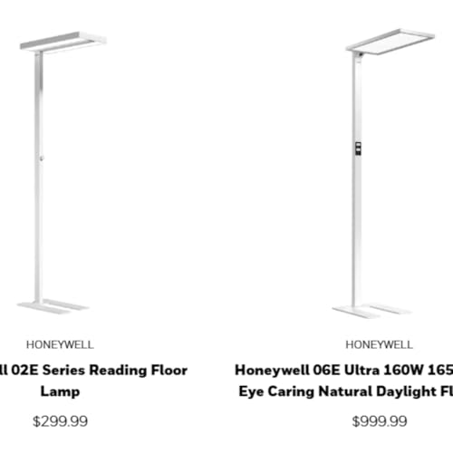 Honeywell Smart Lighting Discount Code: GET20 &ndash; Save Up To 30% Off Titelbild