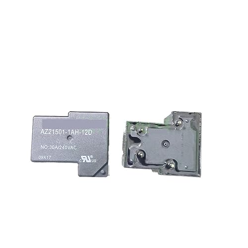 AZ21501-1AH-12D relais 12VDC 30A composant unitaire