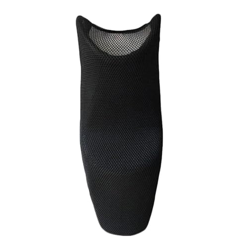 Housse de siège moto maille 3D avec isolation thermique pour selle G310R