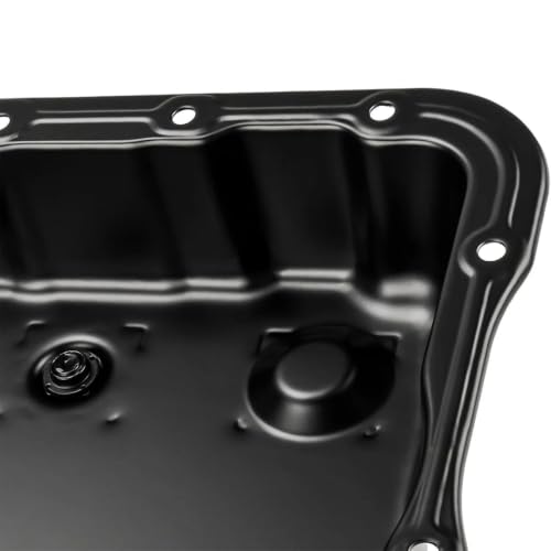 Cárter de aceite 4L65-E ideal para mantenimiento de transmisión GM 5