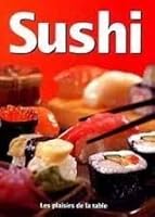 Sushi 3895083496 Book Cover