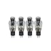 Produktbild WE300B Röhre 1:1 WE 300B ersetzt 300BN 300BT E300B HiFi Audio-Röhrenverstärker(4pcs Matched Quad)