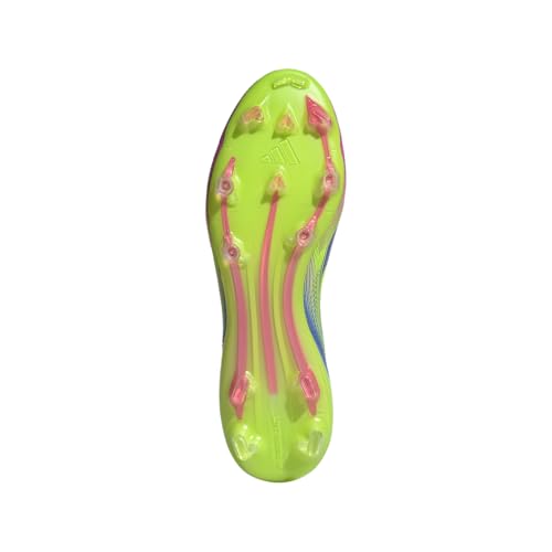 Image of Adidas Unisex-Adult F50 Pro Firm Ground Soccer Cleats