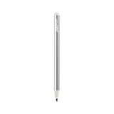 Active Stylus Pen for Touch Screens, Universal Fine Point for iPad, iPhone, Android, and Other Tablets – Precise Writing/Drawing, Sensitivity Wake-Up Button, 2 Free Pen Tips.