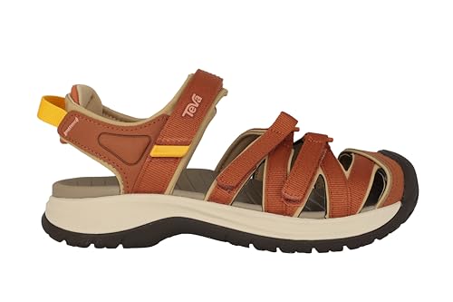 Teva Tirra Sport CT sandales femme soulagement voûte plantaire marche