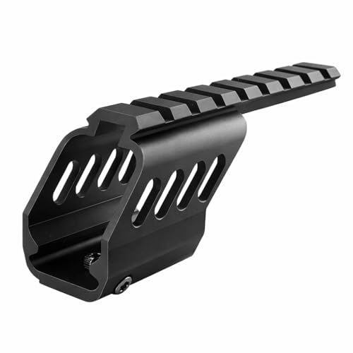 Gotical Tactical Universal Pistol Scope Mount