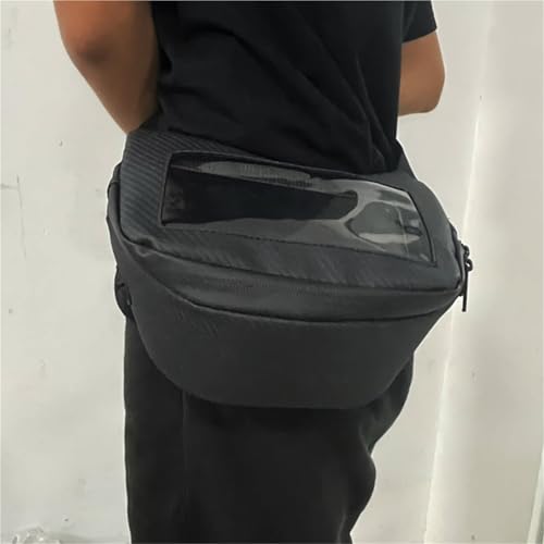 Bolsas De Herramientas para Motocicleta Uu125 Uy125 con riñonera de viaje 6