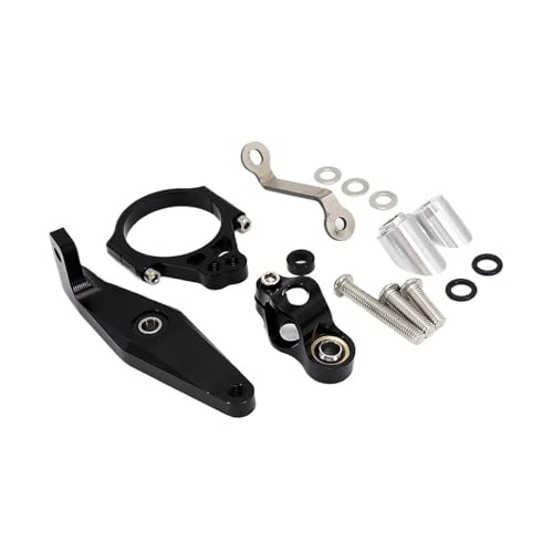 Stabilisateur direction moto pour MT09 et SP 2021-2024