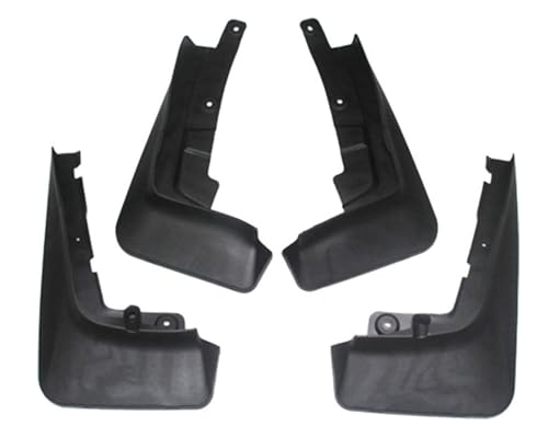 Garde-Boues de Voiture pour X7 G07 M Sport - Idéal pour les Trajets sous la Pluie et la Boue