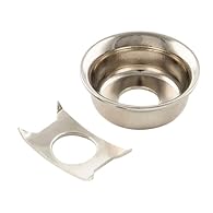 Fits Fender Telecaster or similar Tele style electric guitar Flange diameter 27.4mm(1-5/64 inch), outside diameter 23.5mm(59/64 inch), inner diameter 9.5mm(3/8 inch), overall depth 10.5mm(13/32 inch) The claw plate hole diameter is 10mm(25/64"). Over...