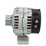Generator Alternator Compatible For MERCEDES BENZ W210 S210 E200 R170 R171 SLK C208 CLK M111