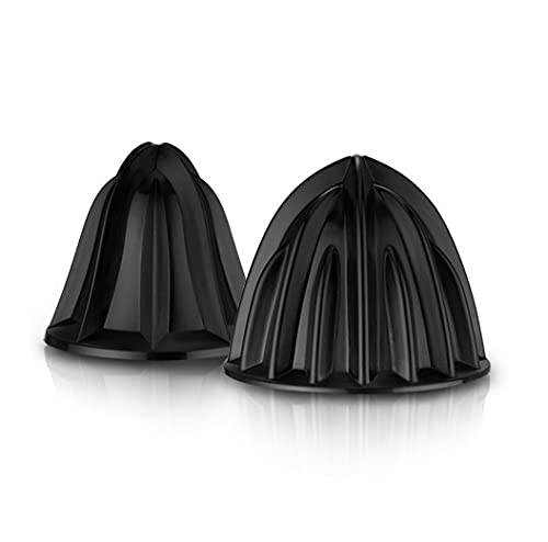 Extrator de Sucos MONDIAL, Turbo 250W Black Premium, Bivolt - E-10 5 Extrator de Sucos MONDIAL, Turbo 250W Black Premium, Bivolt - E-10 - Imagem 5