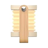 Design convertible : la lampe de chambre d'enfant dispose d'un design convertible qui se transforme d'une lampe de bureau en une lampe de poche, offrant des solutions d'éclairage polyvalentes pour les histoires au coucher ou les repas nocturnes tout en assurant commodité et portabilité avec son abat-jour pliable