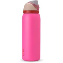 FreeSip Insulated Water Bottle by Owala