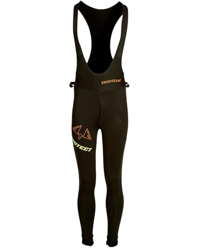 SwedTeam Protect Liner Hunting Trouser Large Green