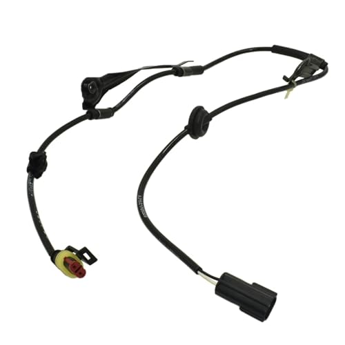 Sensor de velocidad de rueda ABS 1709300 con lectura magnetica alta