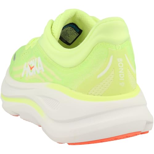 Image of Hoka Womens Bondi 9
