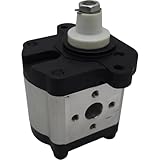 ZLPSFCSM Hydraulic Pump 3534941M91 Applicable for Landini 7860 8860 6865 7860 8865 6870 7870 78CV 8870 88CV 6880 6880VM 7880 7880VM 8880 Tractor