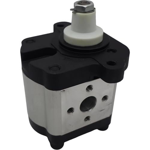 ZLPSFCSM Hydraulic Pump 3534941M91 Applicable for Landini 7860 8860 6865 7860 8865 6870 7870 78CV 8870 88CV 6880 6880VM 7880 7880VM 8880 Tractor