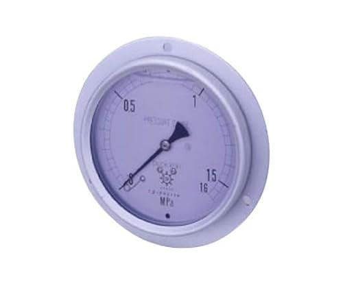 ���v�퐻�쏊 GRK�O���Z���������͌v G-DUR1/2-100:0.5MPA