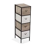 ESTILO MINIMALISTA - Nórdico, escandinavo; Creara un espacio intimista. Sera perfecto para que ademas de util, decore su cuarto de baño, la cocina, el pasillo, su dormitorio o vestidor