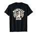 Nashville Girls Trip 2026 T-Shirt