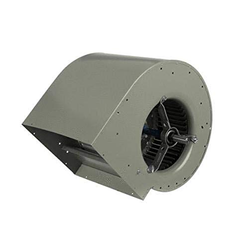 ACCUREX 461548 3/4" Shaft Lau Blower, #02719332P