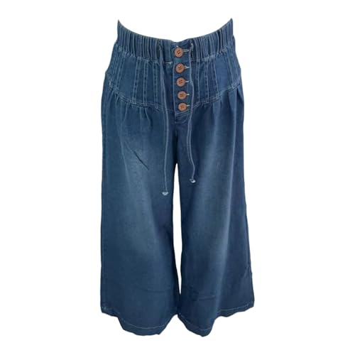 Pantalon grande taille confortable qui affine la silhouette avec style