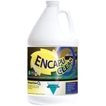 Encapuclean O2 4/1 Gallons