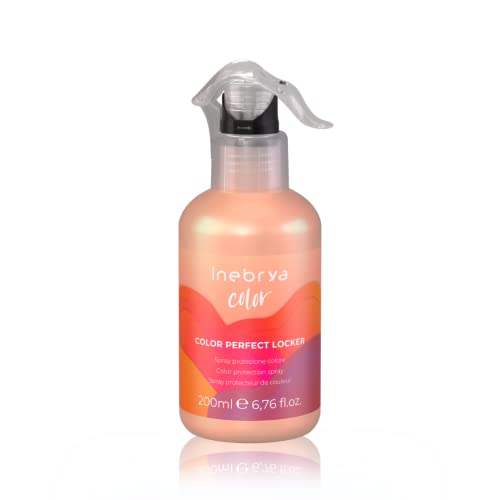 Inebrya Color Spray Protezione Colore 200Ml