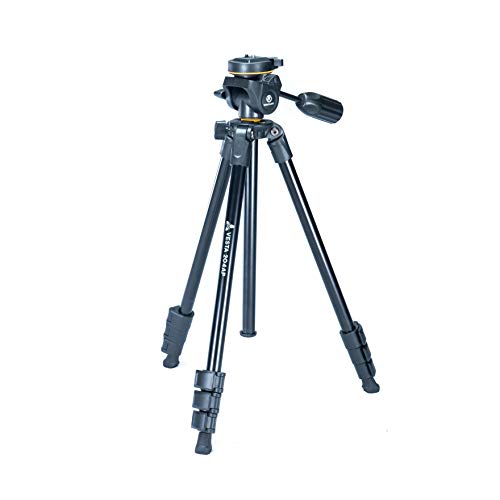 Vanguard Vesta 204AP - Treppiede Con Testa PH-23