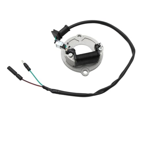�I�[�g�o�C���d�@���C�X�e�[�^�R�C�� CR80 CR80R 1986 1987?1995 CR85 CR85R 2003?2004 31120-GC4-600 31120-GBF-831 �ƌ݊�������