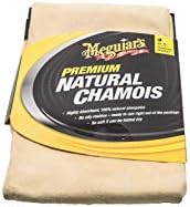 Meguiars X2100 Natural Chamois, 0.37 m²