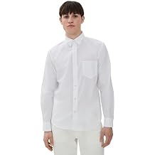 Billy Reid Mens MSL 1-Pocket Shirt