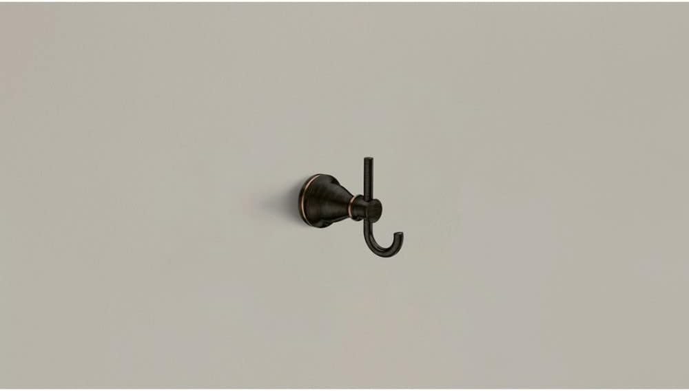 Moen Hilliard Robe Hook