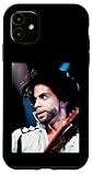 Installazione facile Custodia per iPhone 11 Prince Nude Tour dal vivo al NEC 1990