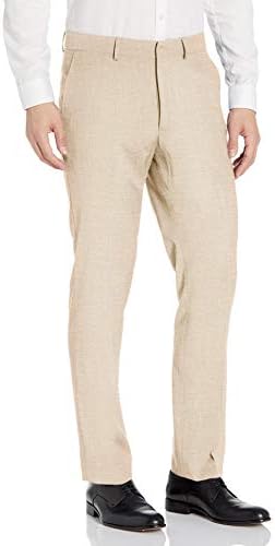 Kenneth Cole New York Men's Slim Fit 