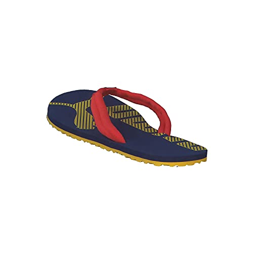 Image of PUMA Epic Flip V2 Synthetic Slipon Womens Athleisure Flip Flops