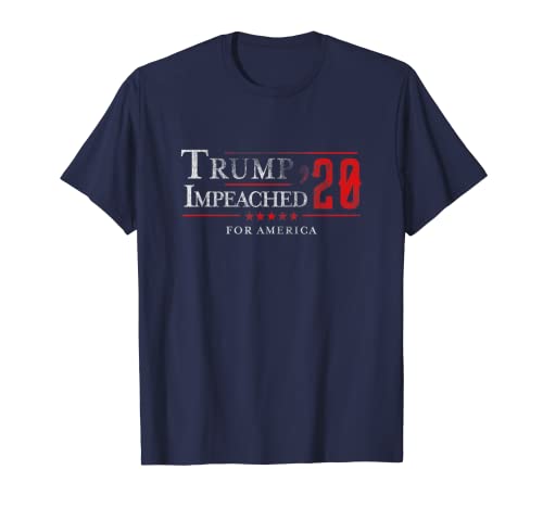 Résiste à l'élection 2020 T-Shirt