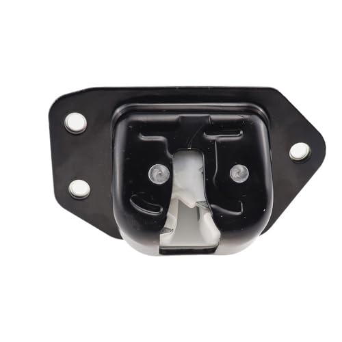 Cerradura de puerta de maletero con actuador de motor para Juke, Leaf y Versa 6