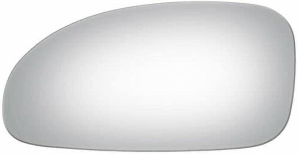 Burco 2751 Driver Side Power Replacement Mirror Glass for 2000-2005 Buick LeSabre